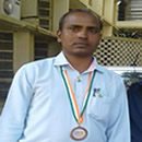 Mr. Lalbahadur Yadav